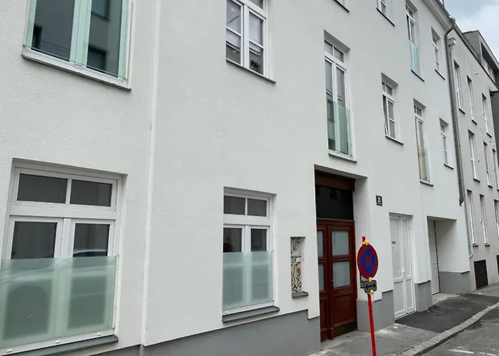 Apartment Wien * Viena