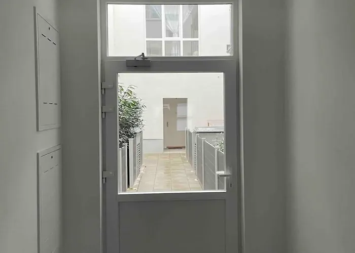 Apartamento Apartment Wien