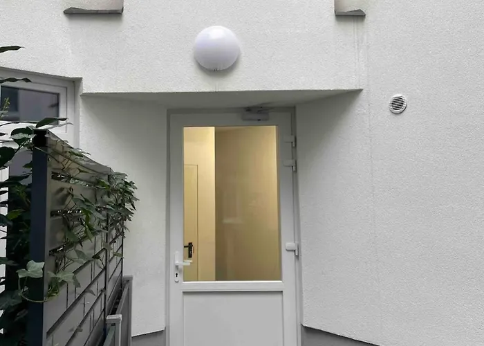 Apartamento Apartment Wien