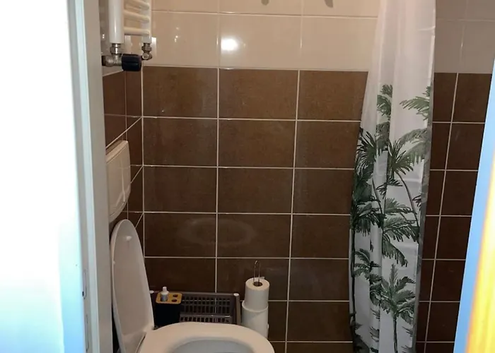Apartment Wien Apartamento