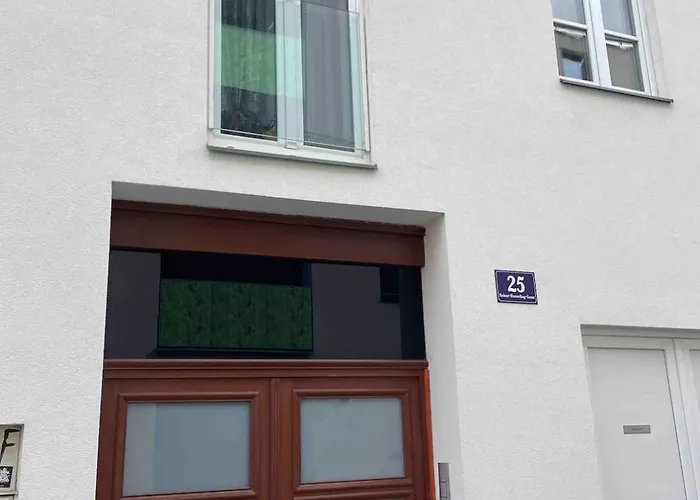 Apartment Wien Viena