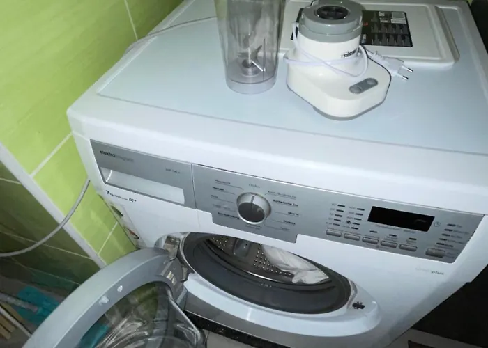 Apartment Wien Apartamento *