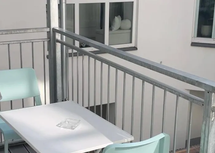 Apartment Wien Viena