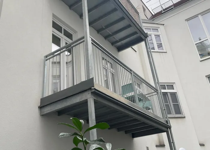 Apartment Wien *