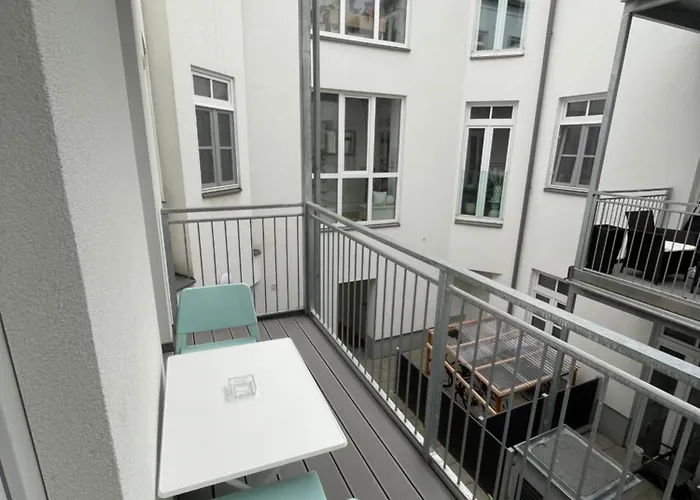 Apartment Wien *