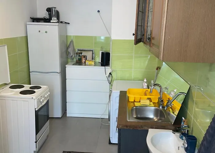Apartment Wien