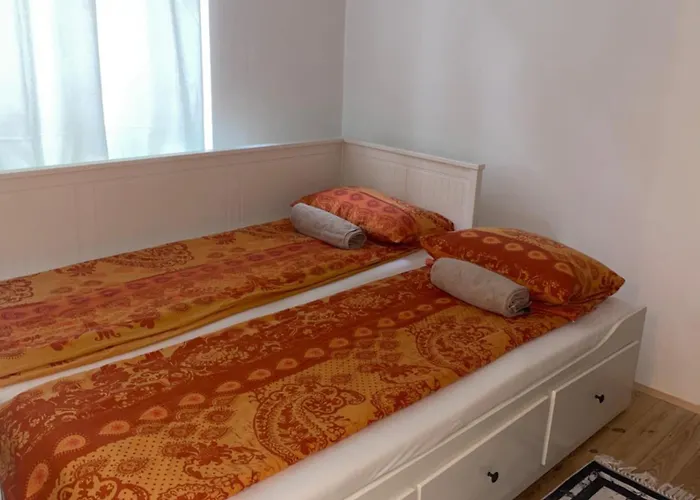 Apartamento Apartment Wien *