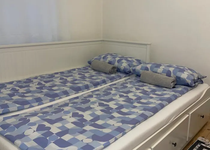 Apartamento Apartment Wien *